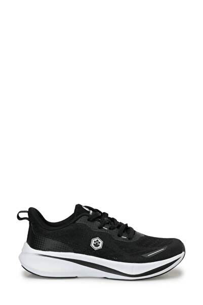 lumberjack Hezonya Black Men's Sneaker A102695225