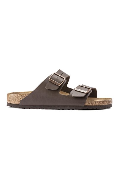 Birkenstock Παντόφλες Arizona Bf Καφέ
