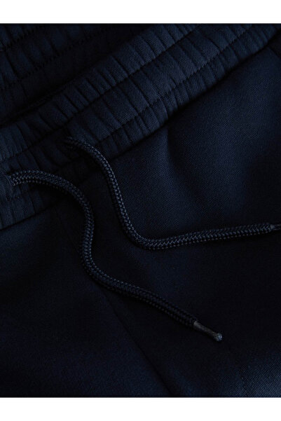 Jack & Jones Jpstgordon Pan Lacivert Erkek Eşofman Altı 12310633