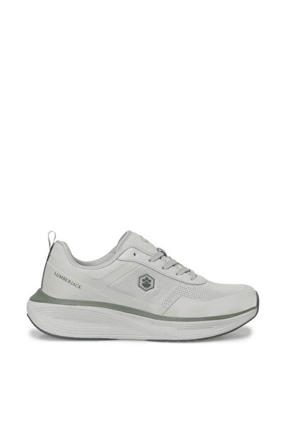 lumberjack Ashton Beige Men's Sneaker A102695141