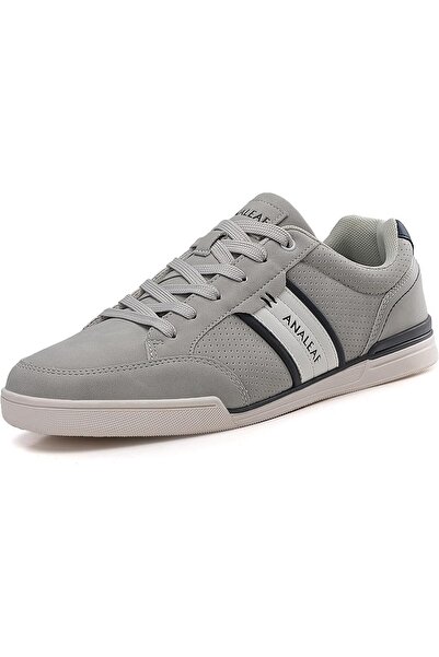 GENERAL Analife Men's Fashion Sneaker Casual Shoes Comfortable Oxford Dress S...