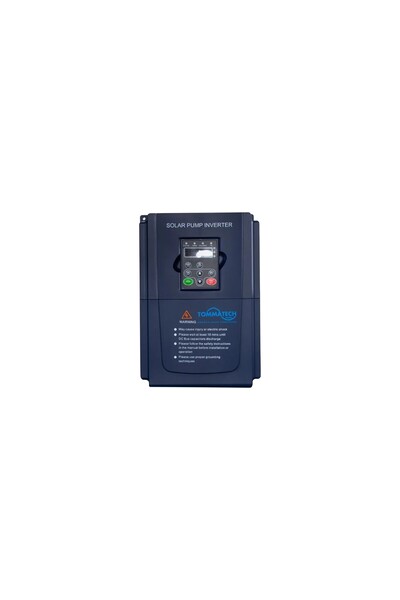 15 Kw 1000VDC 3 FAZ/380VAC Sulama Pompası Inverteri
