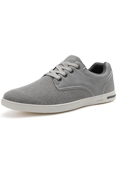 GENERAL Analife Men's Fashion Sneaker Casual Shoes Comfortable Oxford Dress S...