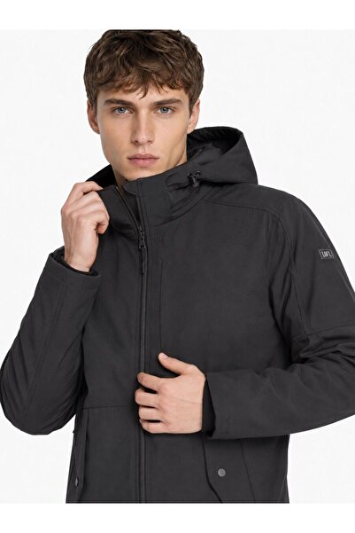 Loft Regular Fit Erkek Mont