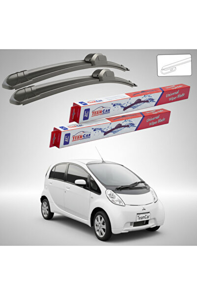 TEAMCAR Υαλοκαθαριστήρας Mitsubishi i-MiEV Hatchback (HA_) 2010+ |   Εμπρόσθι...