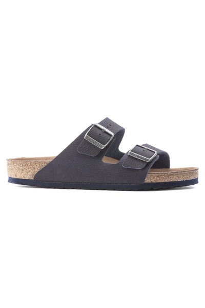 Birkenstock Arizona Desert Dust Veg Men's Slippers