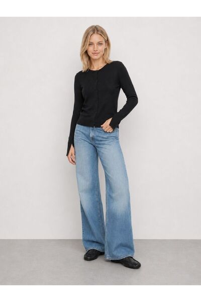 Loft Women's Regular Fit Cardigan