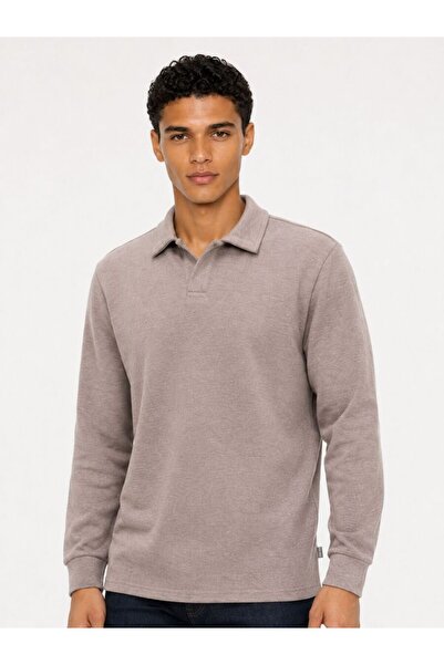 Loft Regular Fit Men's Polo U.Kol