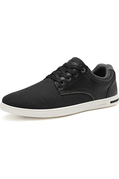 GENERAL Analife Men's Fashion Sneaker Casual Shoes Comfortable Oxford Dress S...