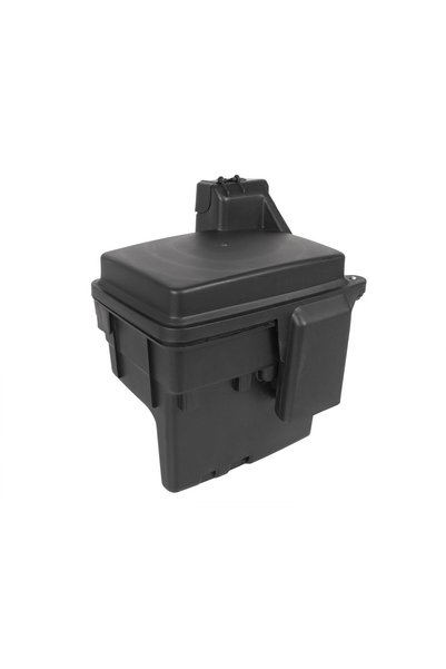 M MODECAR Fiat Ducato III 06-14 fuse box