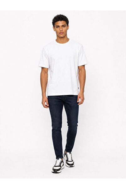 Loft Regular Fit Men's Tshirt K.Kol