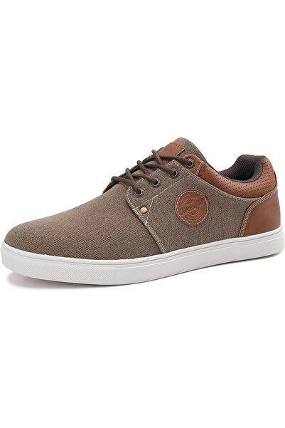 GENERAL Analife Men's Fashion Sneaker Casual Shoes Comfortable Oxford Dress S...
