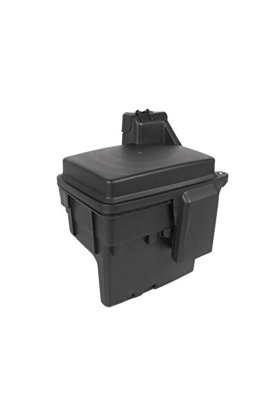 M MODECAR Fiat Ducato III 06-14 fuse box