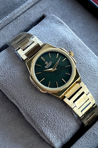 Reward Original stainless steel band women's watch with special gift box - pe...