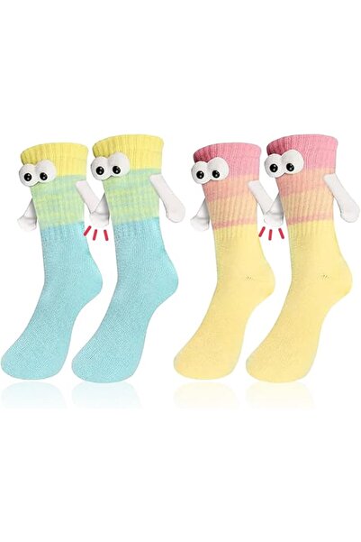GENERAL Hanya Charger Socks 1 Pair