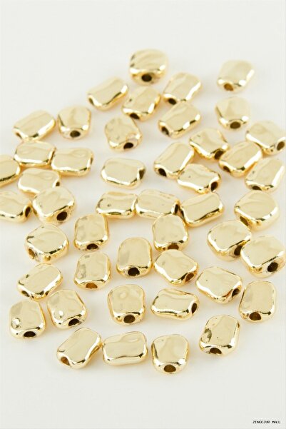 ZERO LAND Zngzrmll 0.6 mm Square at 1 (24053) Piece Yellow