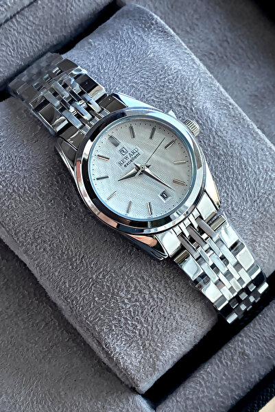 Reward Original stainless steel band women's watch with special gift box - pe...