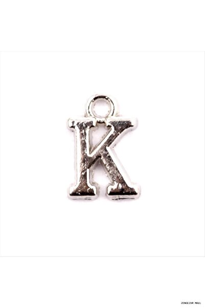 ZERO LAND Zngzrmll Tassel (33346) Tip Letter