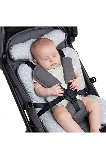 Baby Plus Puset ve Mama Sandalyesi Minderi