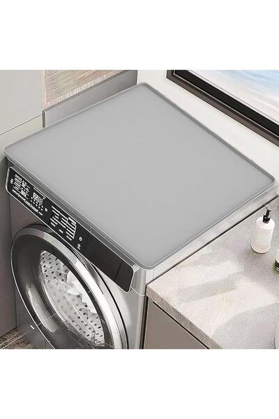 GENERAL Silicone Dustproof Top Protective Cover 60X60Cm Liquid Leakage Preven...