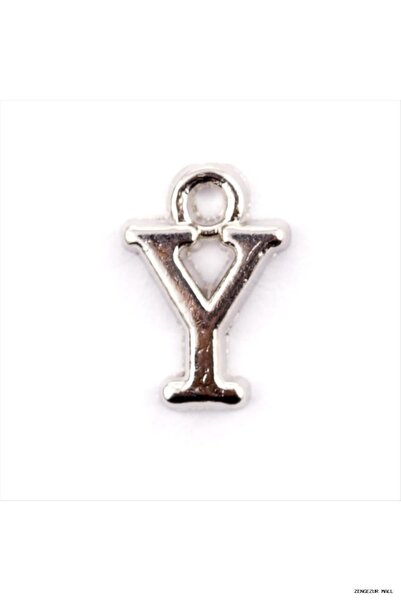 ZERO LAND Zngzrmll Tassel Tip (33338) Letter Y