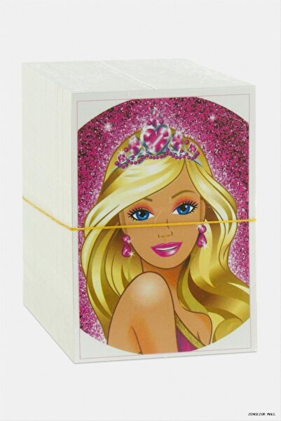 ZERO LAND Zngzrmll Princess Bracelet (35627) Card Pink