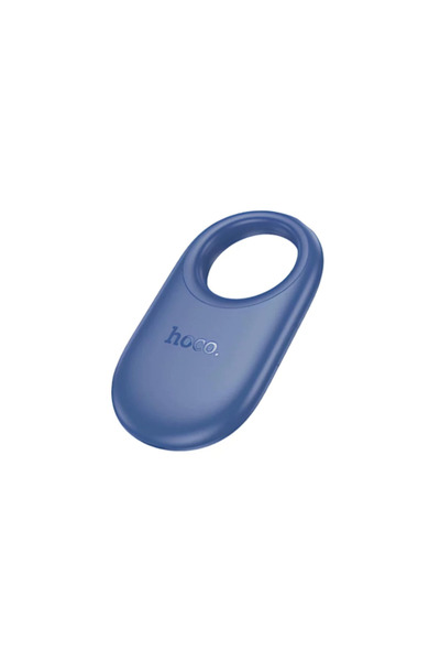 Hoco SmartTag E94 for iOS Series, Navy blue