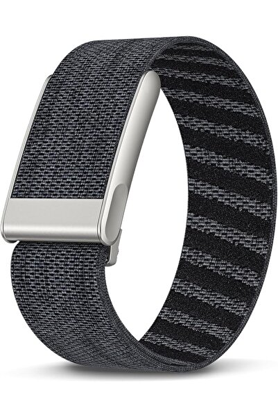 GENERAL Breathable and Adjustable Nylon Sports Band with Metal Frame Compatib...