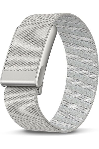 GENERAL Breathable and Adjustable Nylon Sports Band with Metal Frame Compatib...