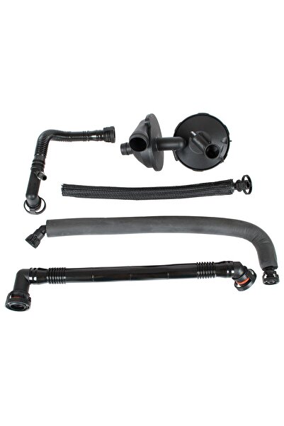 M MODECAR BMW 3 E46 98-07 M52 / M54 separator de ulei + furtunuri KPL
