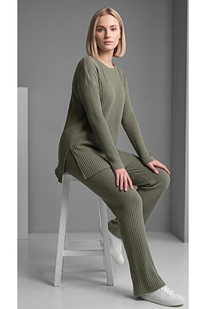 Lina&Noor Knitwear Camisole Set Double