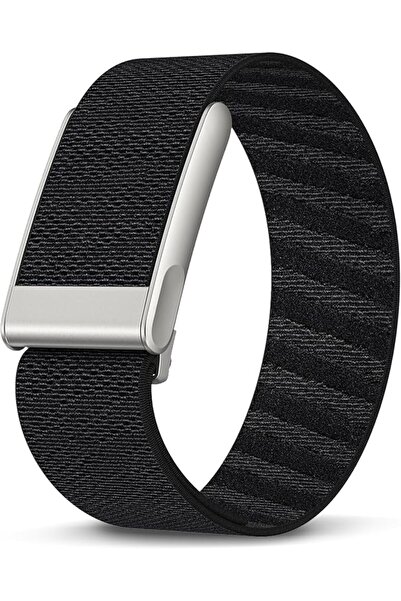 GENERAL Breathable and Adjustable Nylon Sports Band with Metal Frame Compatib...