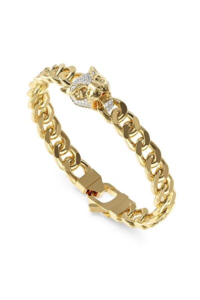 Guess Jgujumb06083jwygs Erkek Bileklik