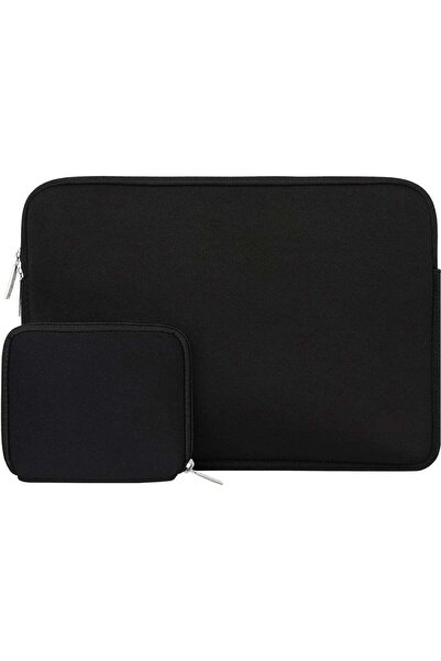 ROCK POW Laptop Sleeve Compatible with MacBook Air/Pro 13-13.3 inch Notebook ...