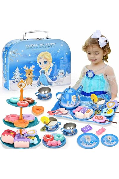 GENERAL Oasisglory Frozen Theme Role Play & Pretend Toy for Toddler Boys and ...