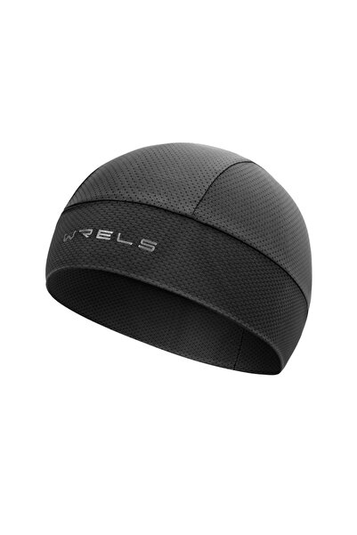 Choice1 black WRELS Quick-drying Sunscreen Cycling Beanie Bicycle Motorcycle ...