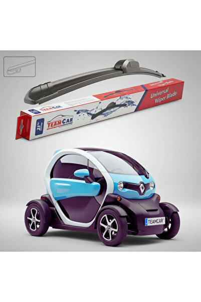 TEAMCAR Υαλοκαθαριστήρας Renault Twizy MA 2012-σήμερα |   Εμπρόσθιο Επίπεδο –...
