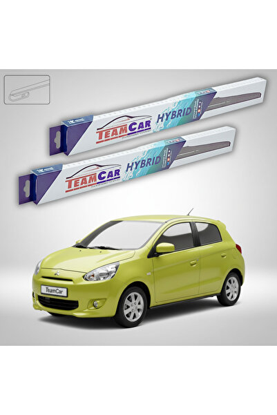 TEAMCAR Υαλοκαθαριστήρες Mitsubishi Space Star II (A0_A, LA) 2012-σήμερα |   ...