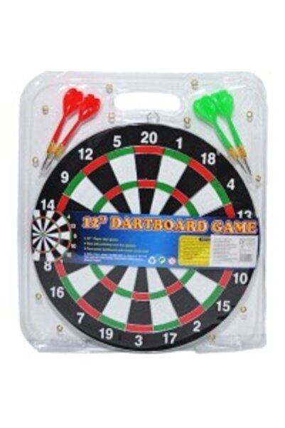 lve Joc de darts 28cm 5482-1