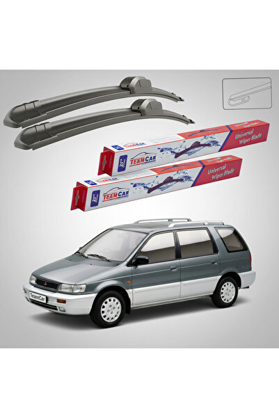 TEAMCAR Υαλοκαθαριστήρες Mitsubishi Space Wagon II (N3_W, N4_W) 1991-1998 |  ...