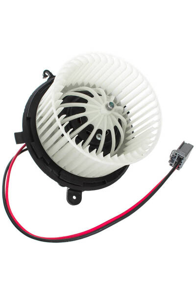 M MODECAR Ventilator interior Opel Astra IV J 09-15