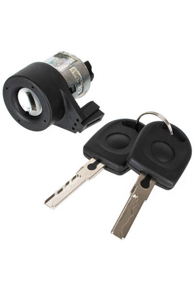 M MODECAR VW Polo V 09-14 buton contact + set 2 chei