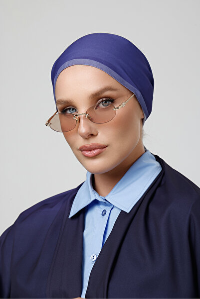 QUUQ SCARFS Degrade Şal