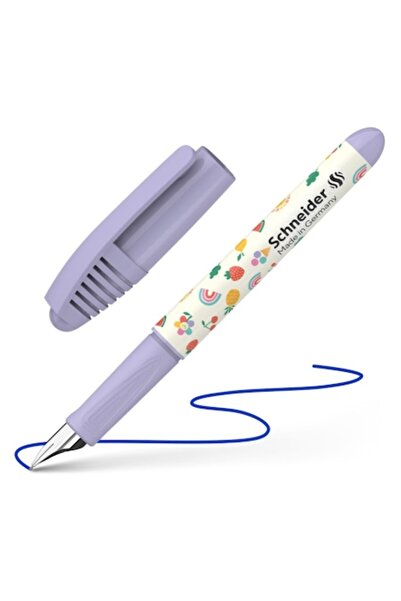 SCHNEIDER Stilou Zippi 2026/2027, Mov