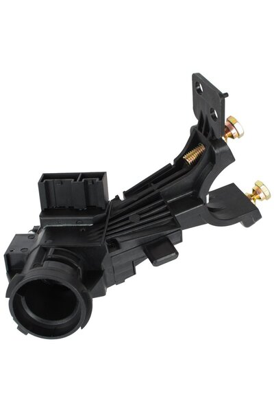 M MODECAR Carcasă contact pornire Fiat Punto EVO 09-12