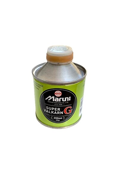 MARUNI Super Valkarn 200 Cc Dış Lastik Yama İlacı