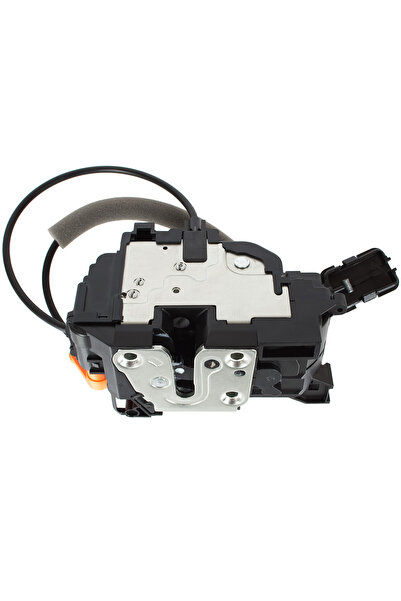 M MODECAR Opel Movano B 2010- încuietoare ușă față stânga + actuator închider...