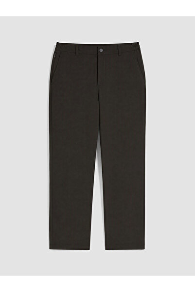 LC Waikiki Standard Fit Soft Touch Men's Trousers for Style Enthusiasts from ...