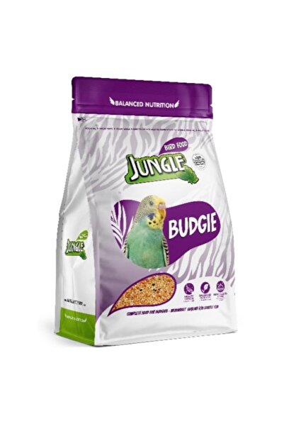 Jungle Hrană pentru perusi 400gr