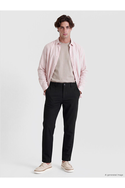LC Waikiki Lcw Vision Regular Fit Dobby Men's Trousers